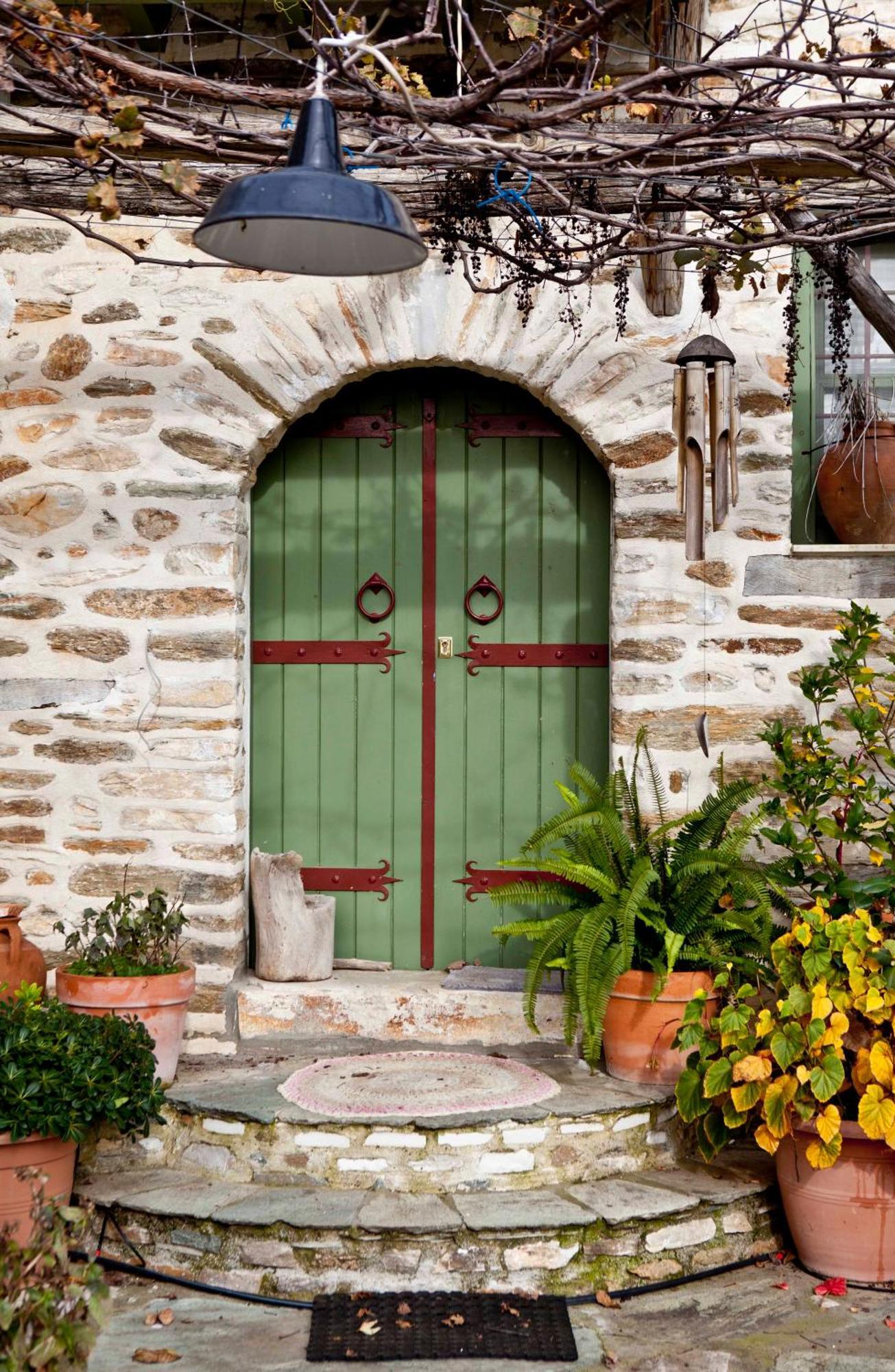 Apartamento Efipoi Pinakátai Exterior foto