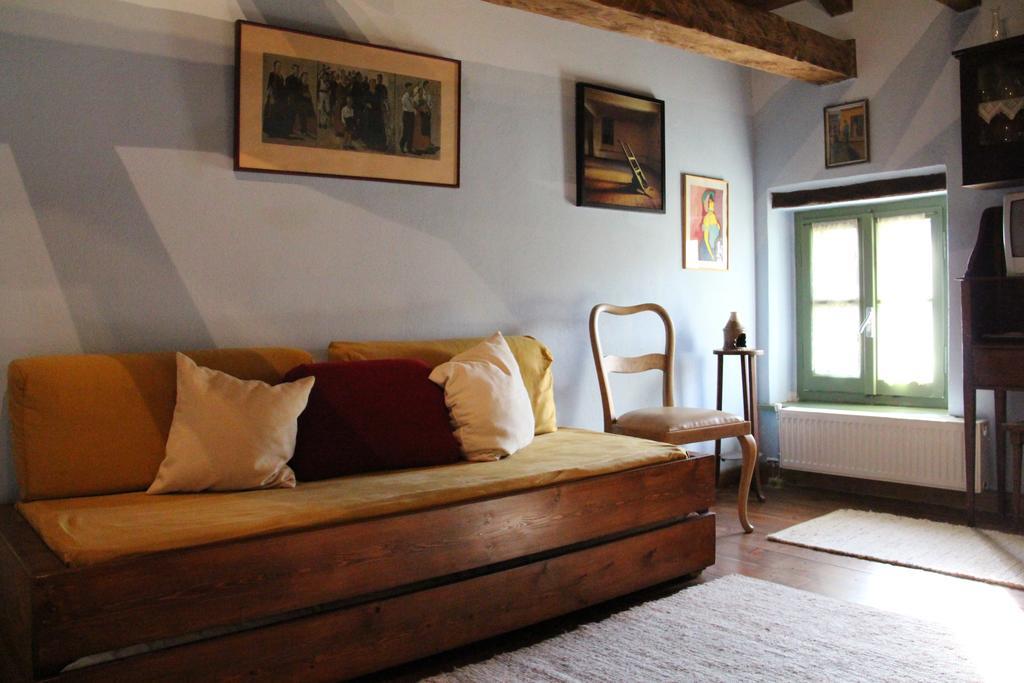 Apartamento Efipoi Pinakátai Exterior foto