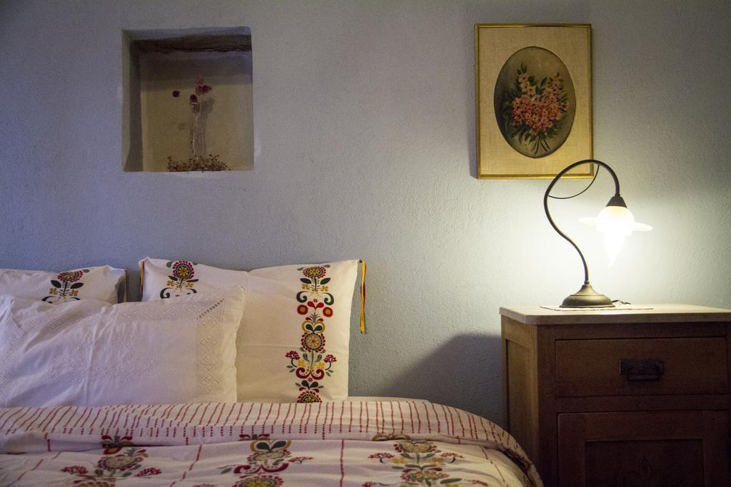 Apartamento Efipoi Pinakátai Exterior foto