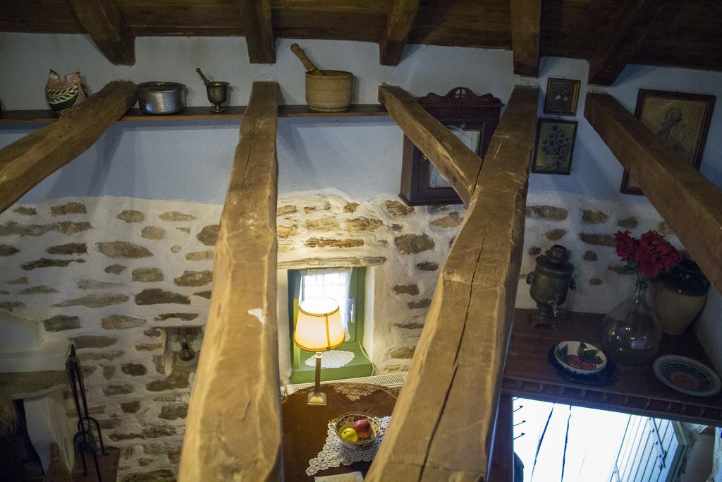 Apartamento Efipoi Pinakátai Exterior foto