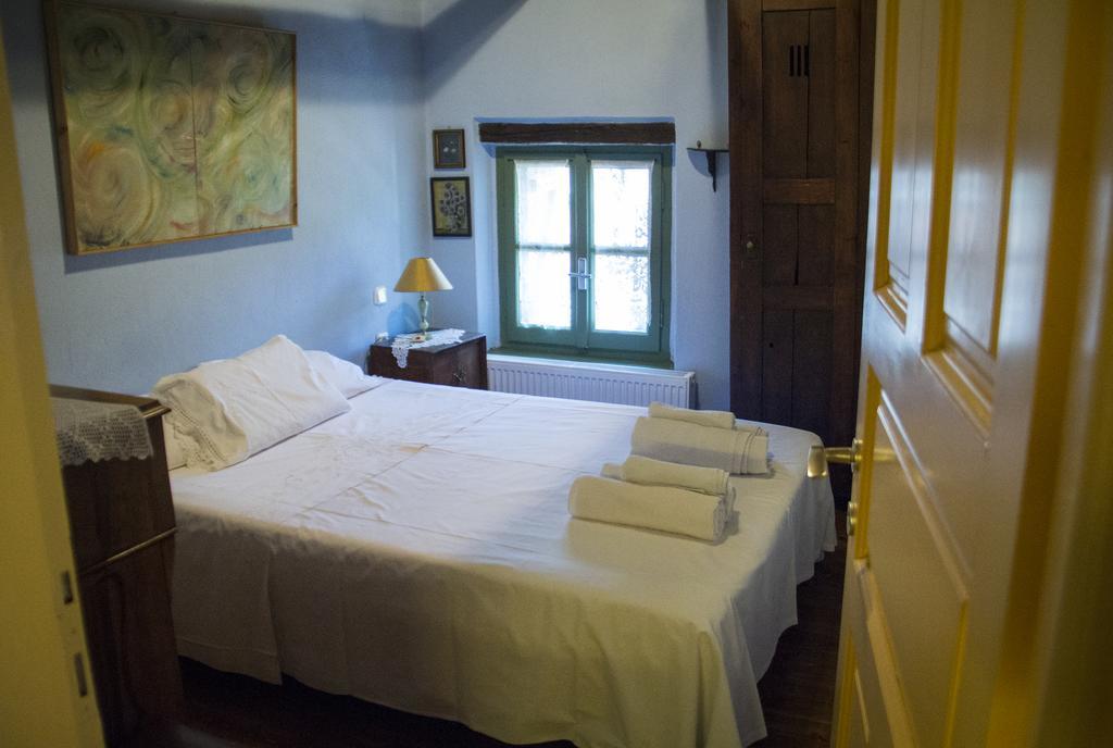 Apartamento Efipoi Pinakátai Exterior foto
